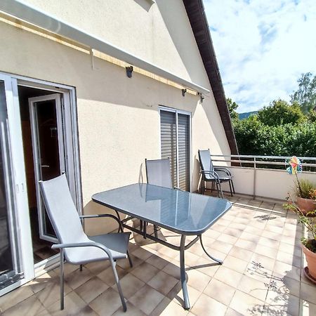 Ferienwohnung Am Bach Mullheim  Exterior photo